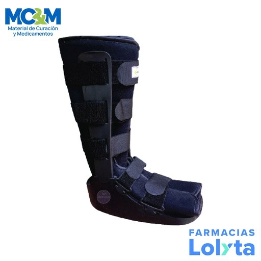 BOTA WALKER MEDIANA BIONIKA | Website MC&M