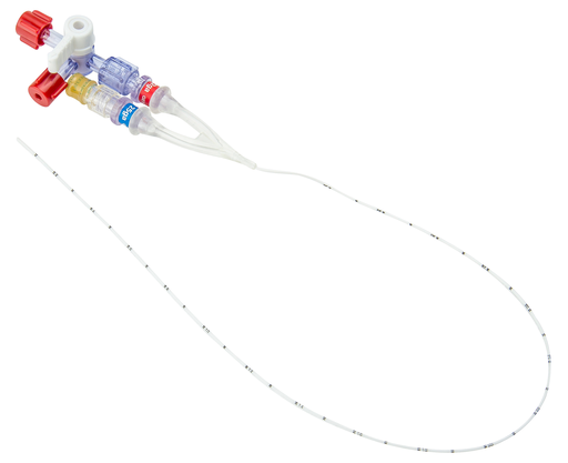 CATETER UMBILICAL 1 LUMEN 3.5 FR 42 CM POLIURETANO UMBILI-CATH REF 4183505 UTAH MEDICAL | Website MC&M