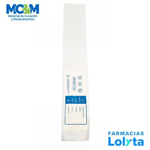 ESTILETE DE INTUBACION ENDOTRAQUEAL 14 FR REF RSPEST14FR RESPIFIX | Website MC&M