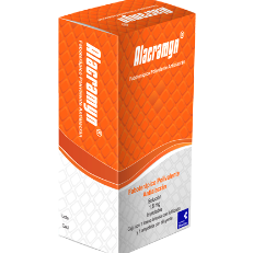 ALACRAMYN SOL INY 1.8 MG FABOTERAPICO POLIVALENTE ANTIALACRAN LAB SILANES | Website MC&M