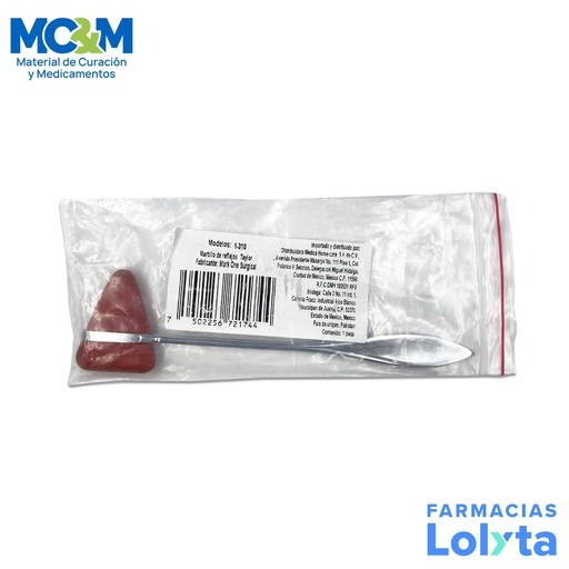 MARTILLO DE REFLEJOS TAYLOR HOME CARE | Website MC&M