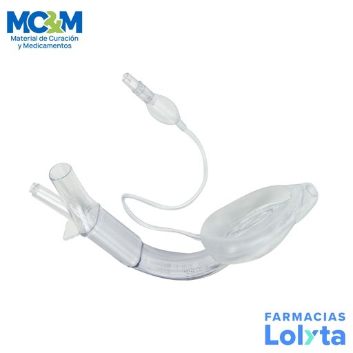 MASCARILLA LARINGEA SUPREME 4 LMA | Website MC&M