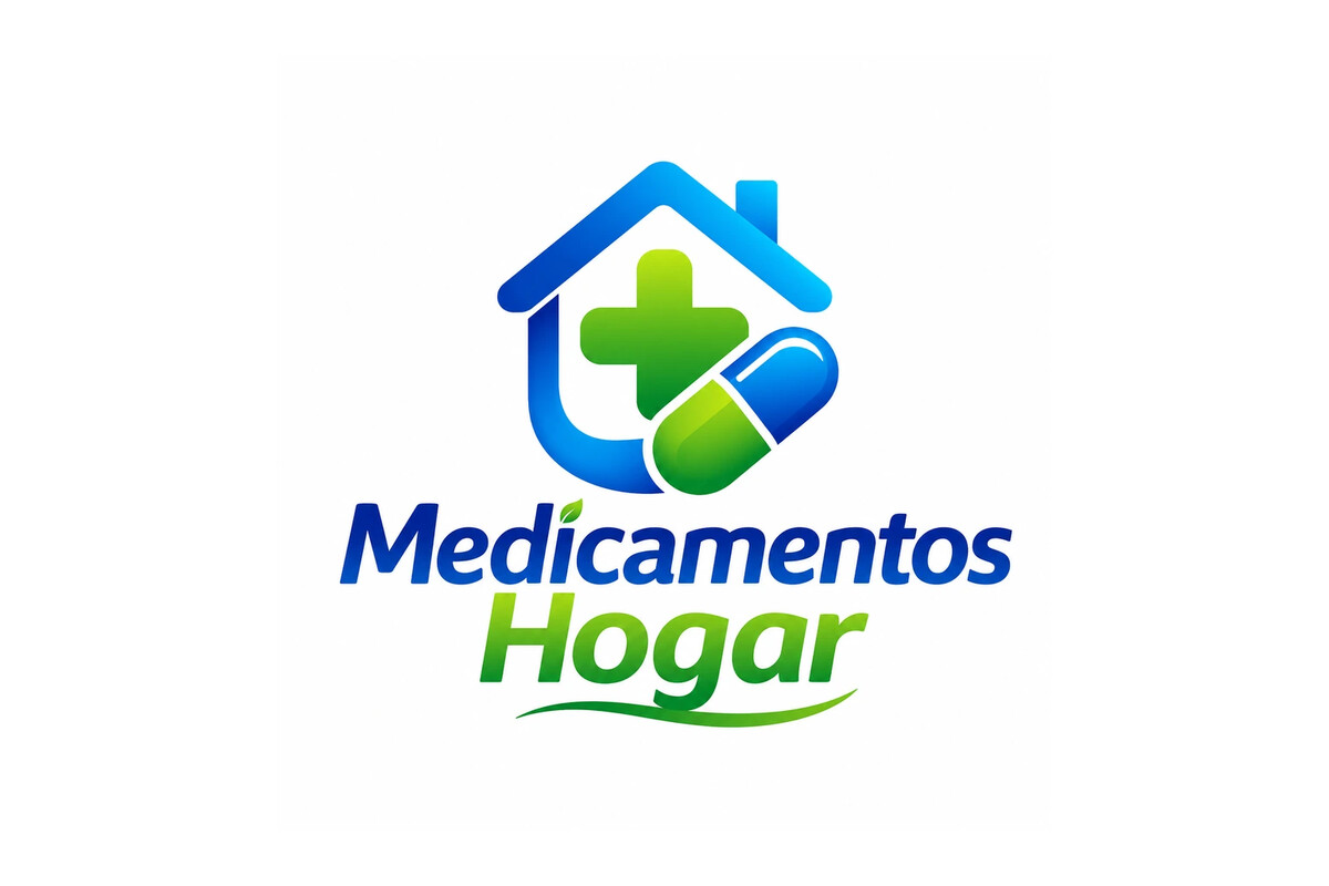 Operación de Medicamentos Hogar