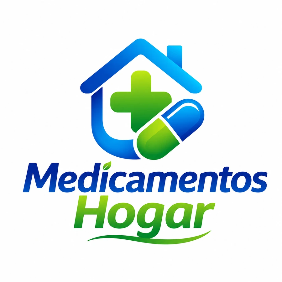 Medicamentos Hogar